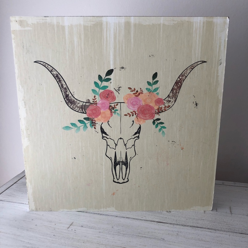 Wall hanging